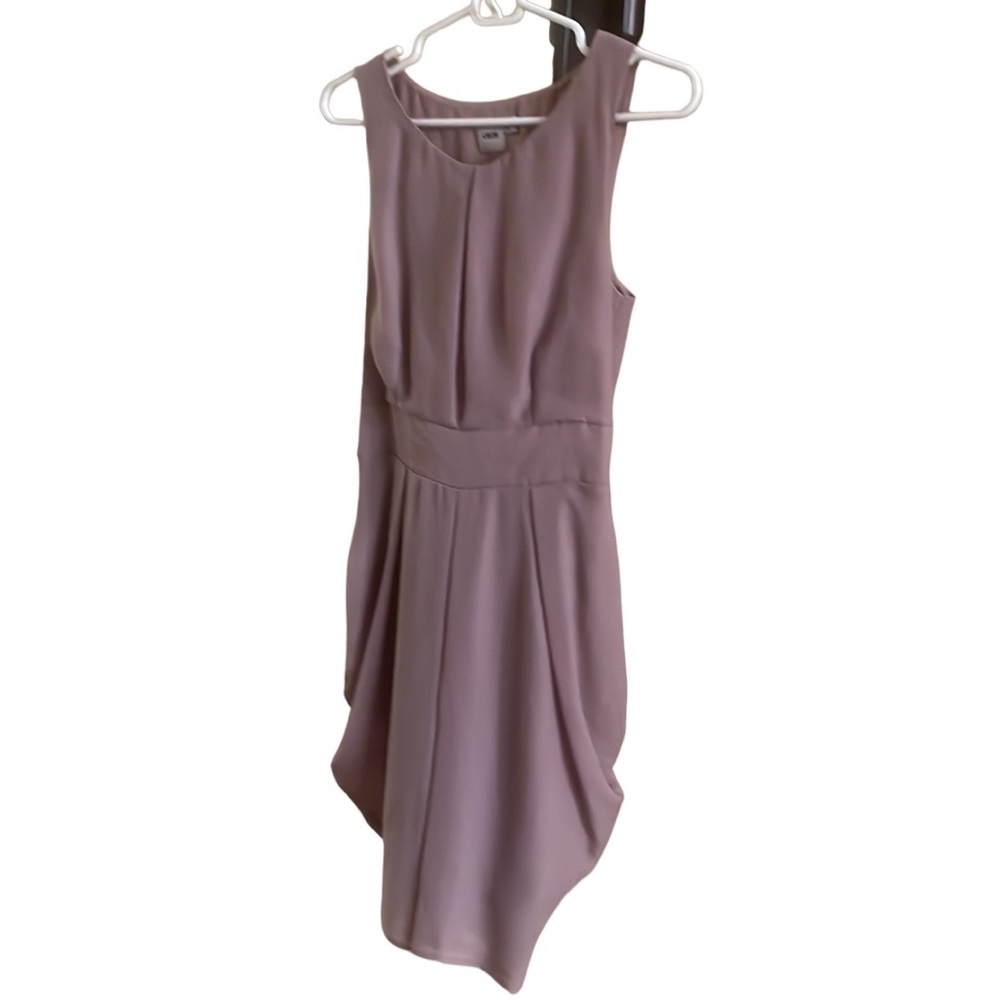 asos sleeveless dress size 6 simple yet adorable - Picture 1 of 12